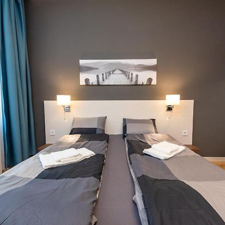 Downtown Apartment Burgas Luaran gambar